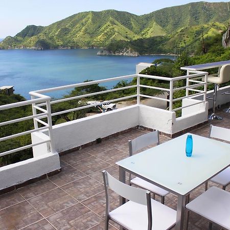 Suitehouse Taganga Exterior foto