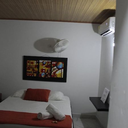 Suitehouse Taganga Exterior foto
