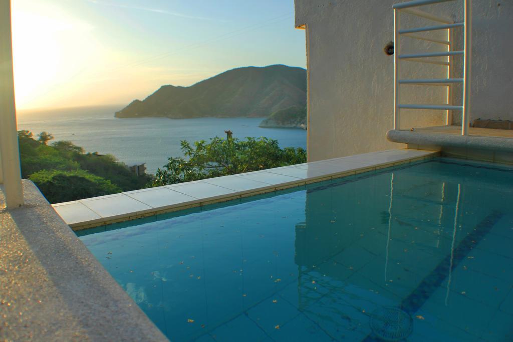 Suitehouse Taganga Exterior foto