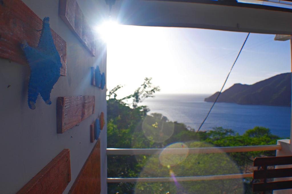 Suitehouse Taganga Exterior foto