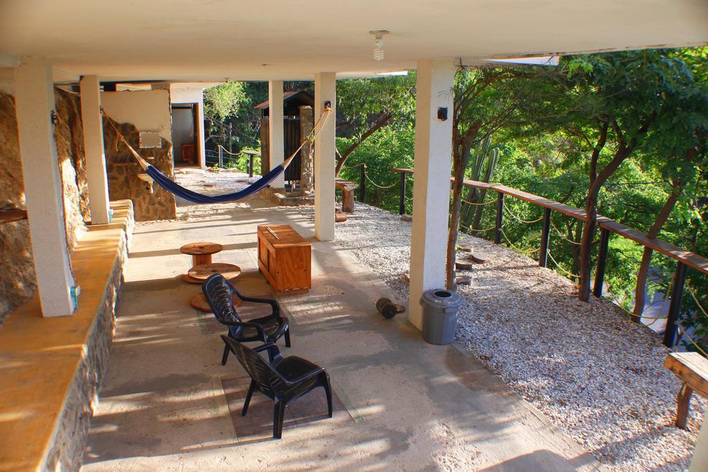 Suitehouse Taganga Exterior foto