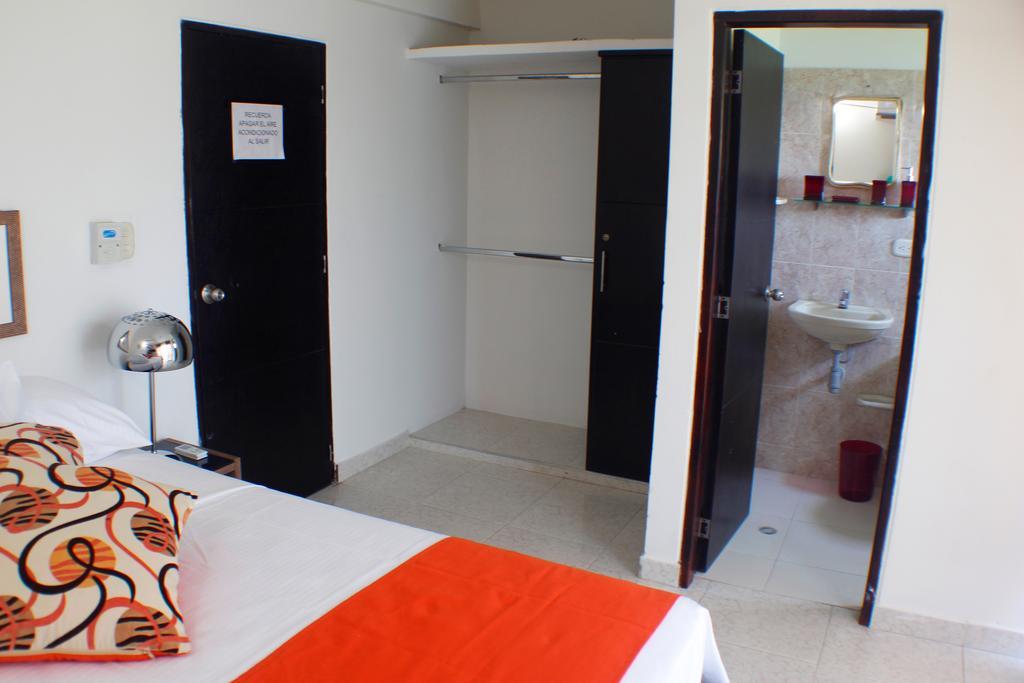 Suitehouse Taganga Exterior foto