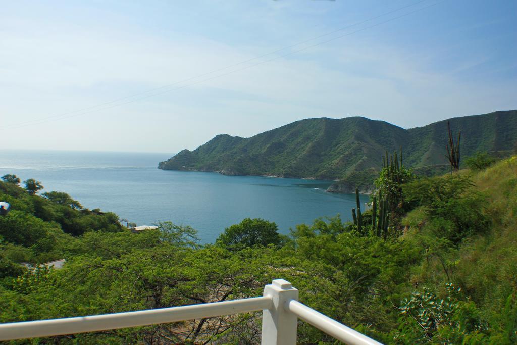 Suitehouse Taganga Exterior foto
