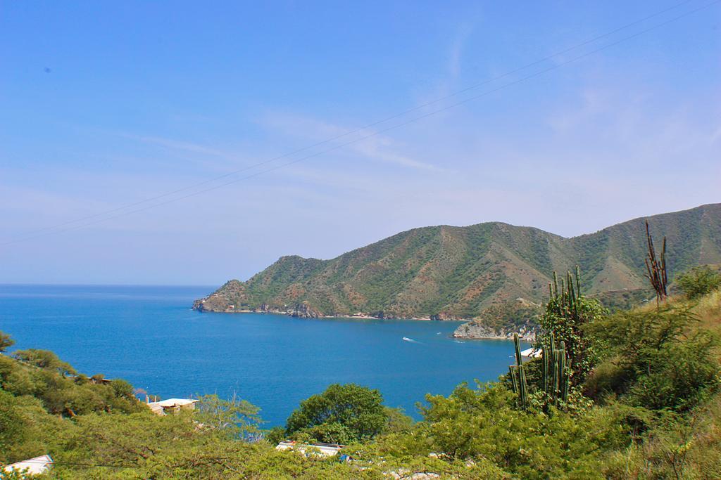Suitehouse Taganga Exterior foto