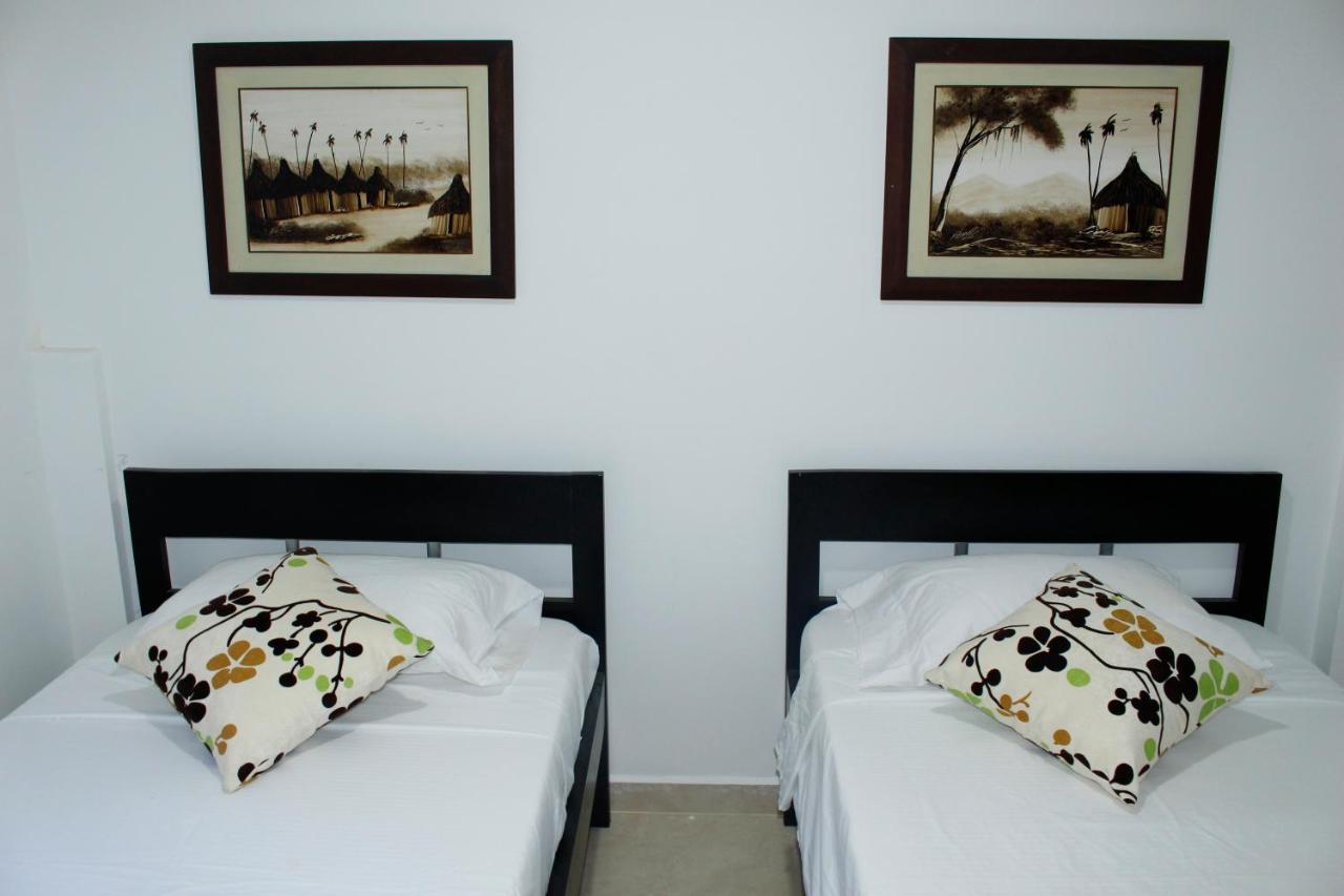 Suitehouse Taganga Quarto foto