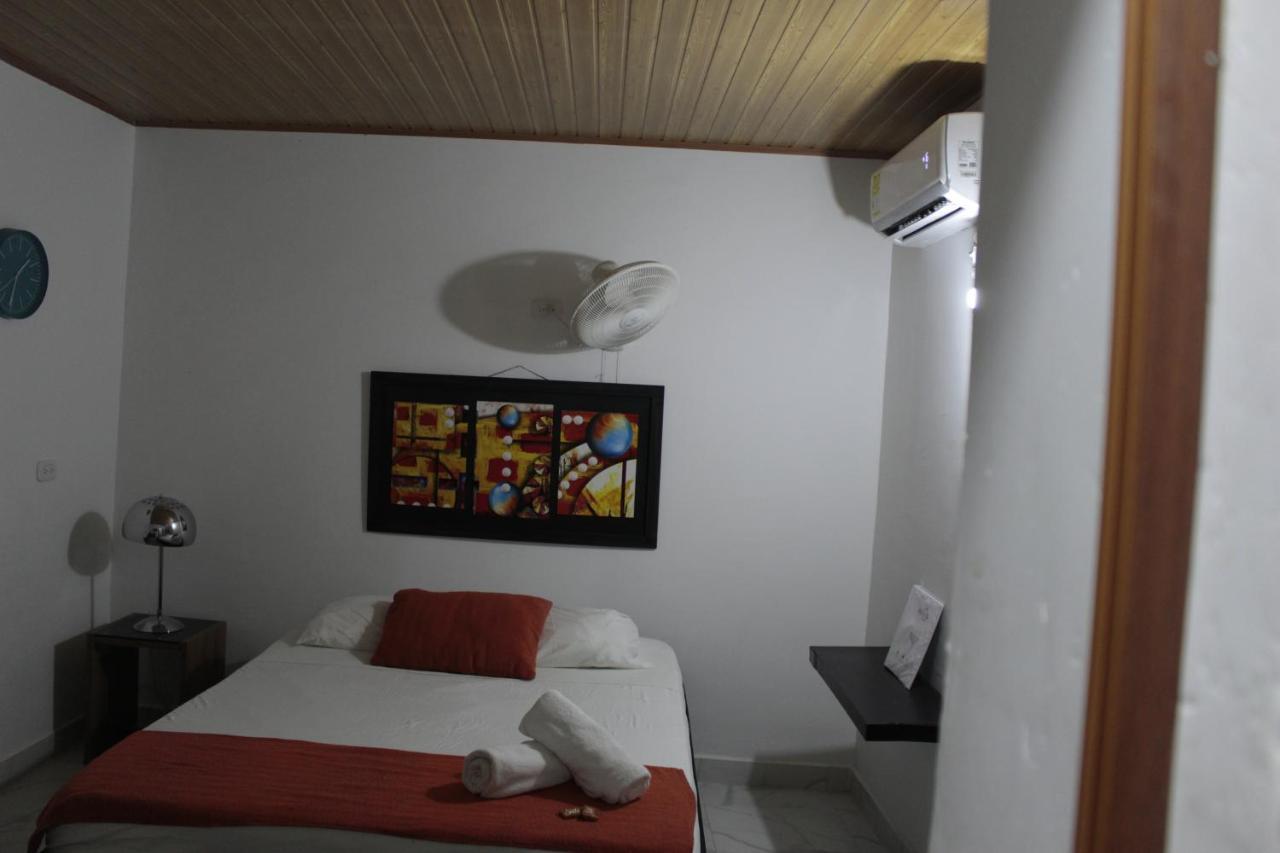 Suitehouse Taganga Exterior foto